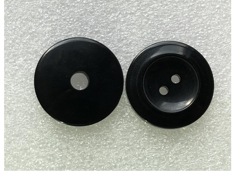 RFID Button Electronic Label