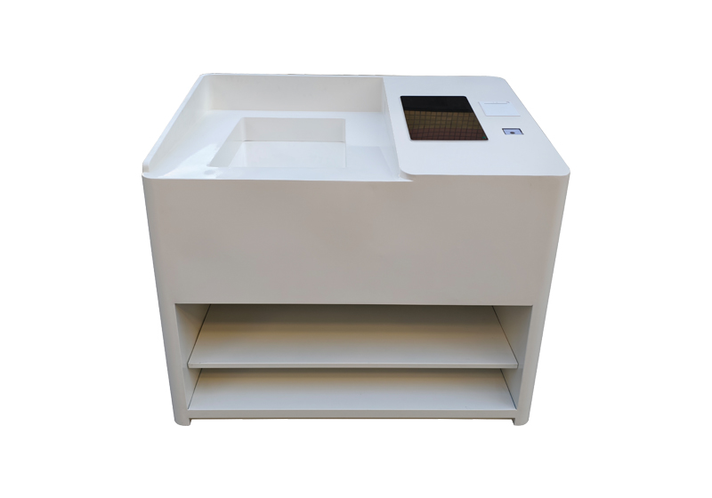 RFID Self-Checkout Counter